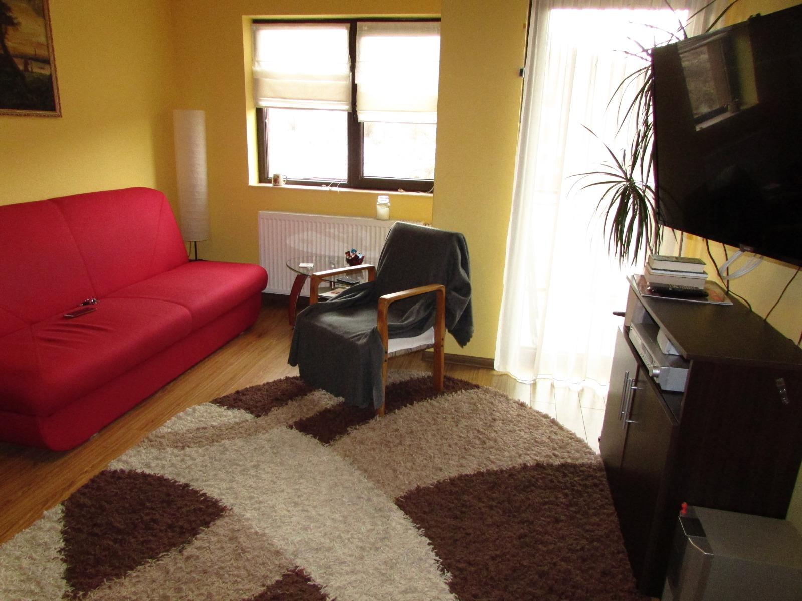 Apartament de vânzare 2 camere Floreşti - 36423AV | BLITZ Cluj-Napoca | Poza2