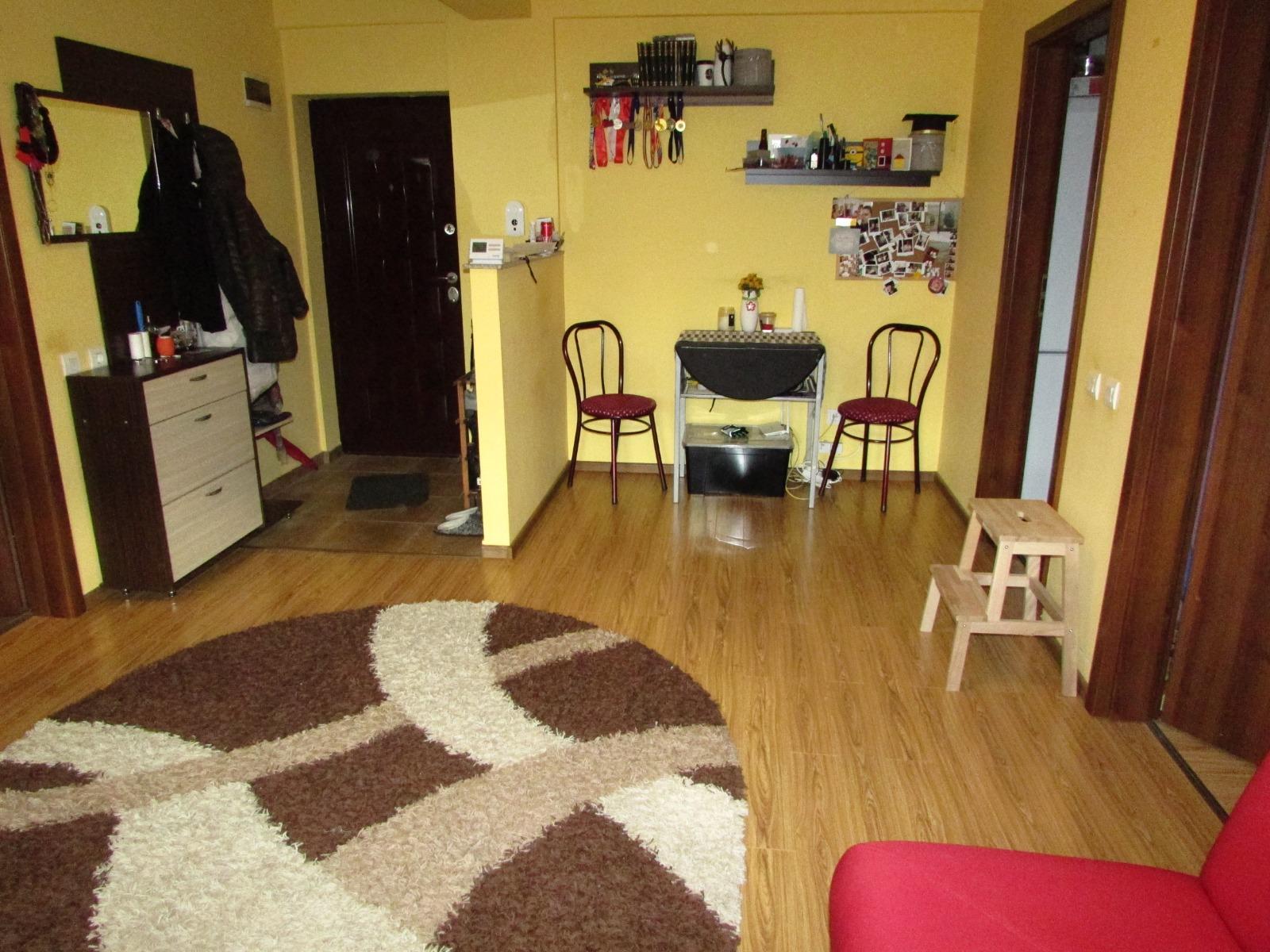 Apartament de vânzare 2 camere Floreşti - 36423AV | BLITZ Cluj-Napoca | Poza3