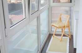 Apartament 3 camere, 73 mp, mobilat modern, parcare, zona strazii Donath