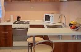 Apartament 3 camere, 73 mp, mobilat modern, parcare, zona strazii Donath