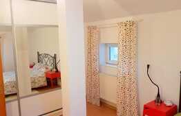 Apartament 3 camere, 73 mp, mobilat modern, parcare, zona strazii Donath