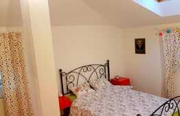 Apartament 3 camere, 73 mp, mobilat modern, parcare, zona strazii Donath