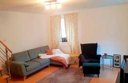 Apartament 3 camere, 73 mp, mobilat modern, parcare, zona strazii Donath