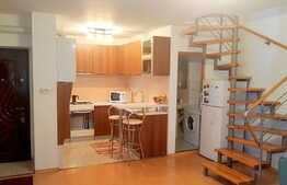 Apartament 3 camere, 73 mp, mobilat modern, parcare, zona strazii Donath