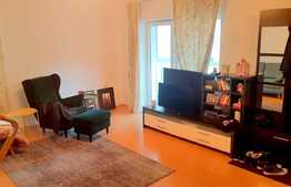 Apartament 3 camere, 73 mp, mobilat modern, parcare, zona strazii Donath