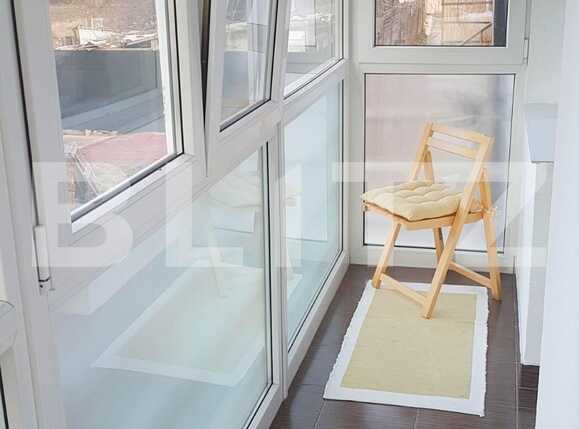 Apartament de închiriat 3 camere Grigorescu - 36424AI | BLITZ Cluj-Napoca | Poza12