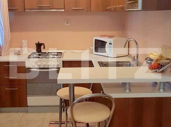 Apartament de închiriat 3 camere Grigorescu - 36424AI | BLITZ Cluj-Napoca | Poza4