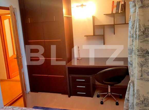 Apartament de închiriat 3 camere Grigorescu - 36424AI | BLITZ Cluj-Napoca | Poza9