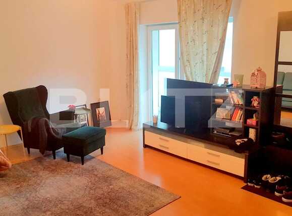 Apartament de închiriat 3 camere Grigorescu - 36424AI | BLITZ Cluj-Napoca | Poza2