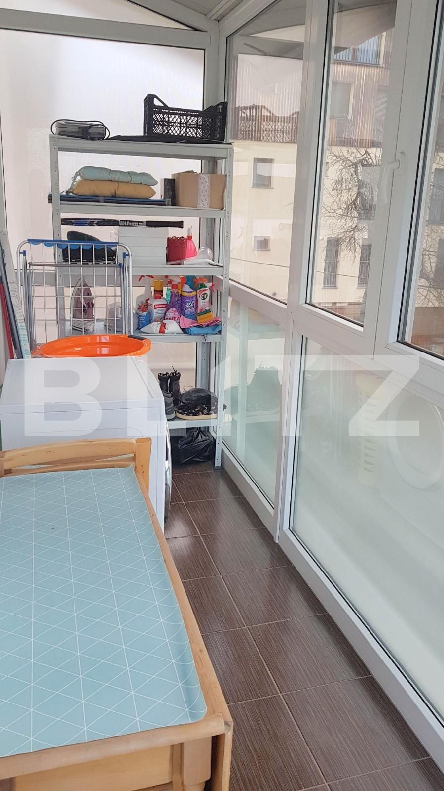 Apartament de închiriat 3 camere Grigorescu - 36424AI | BLITZ Cluj-Napoca | Poza13