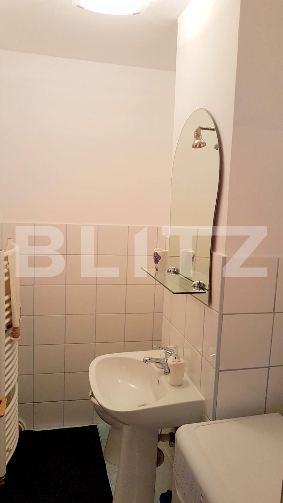 Apartament de închiriat 3 camere Grigorescu - 36424AI | BLITZ Cluj-Napoca | Poza10