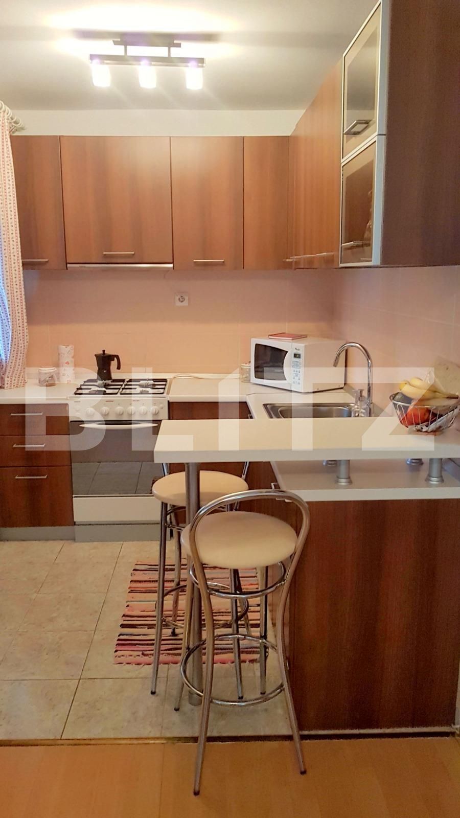 Apartament de închiriat 3 camere Grigorescu - 36424AI | BLITZ Cluj-Napoca | Poza4