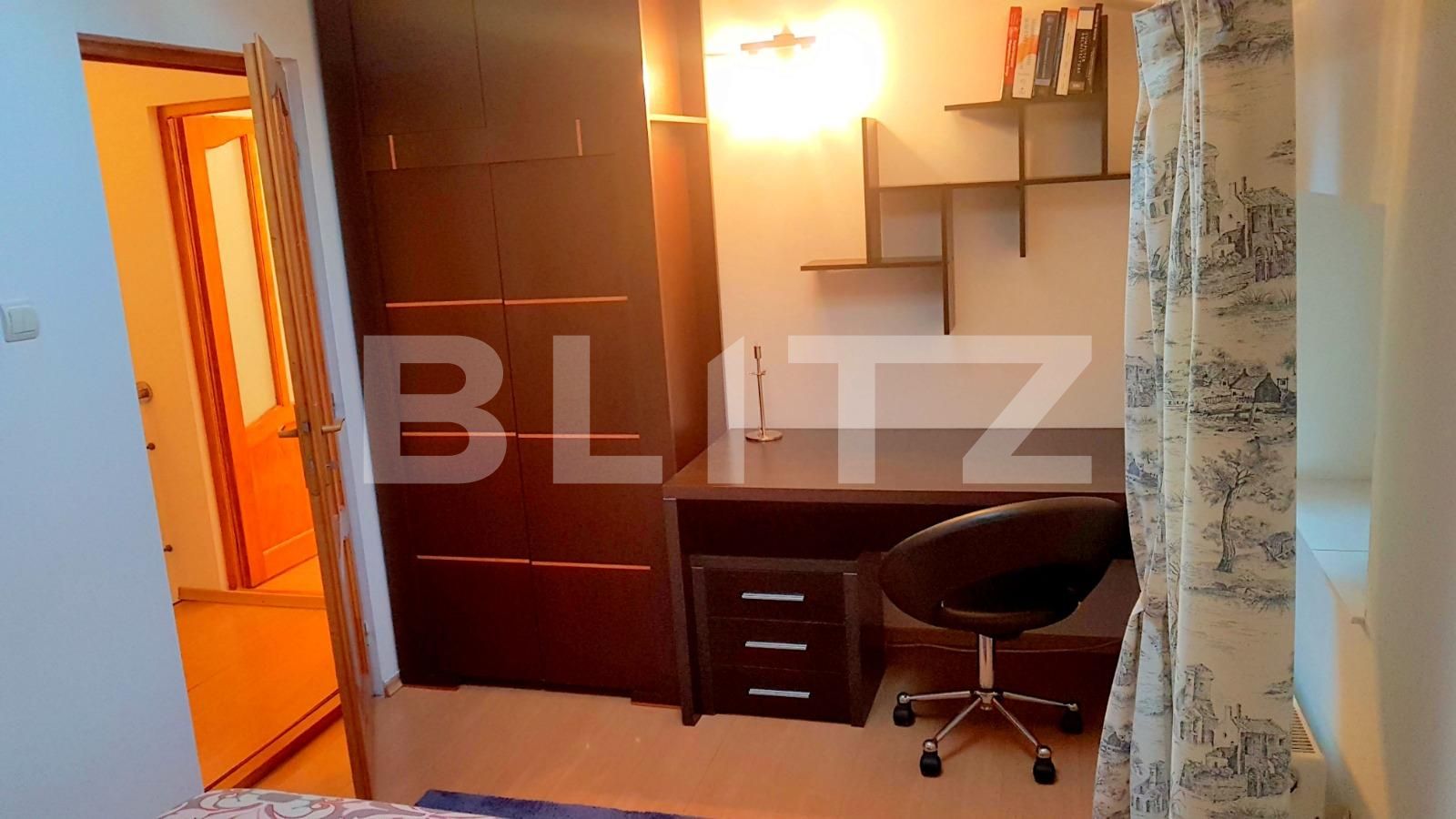 Apartament de închiriat 3 camere Grigorescu - 36424AI | BLITZ Cluj-Napoca | Poza9