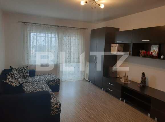 Apartament de vânzare 3 camere Zorilor - 36425AV | BLITZ Cluj-Napoca | Poza1