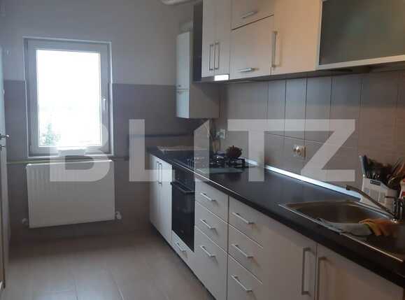 Apartament de vânzare 3 camere Zorilor - 36425AV | BLITZ Cluj-Napoca | Poza4