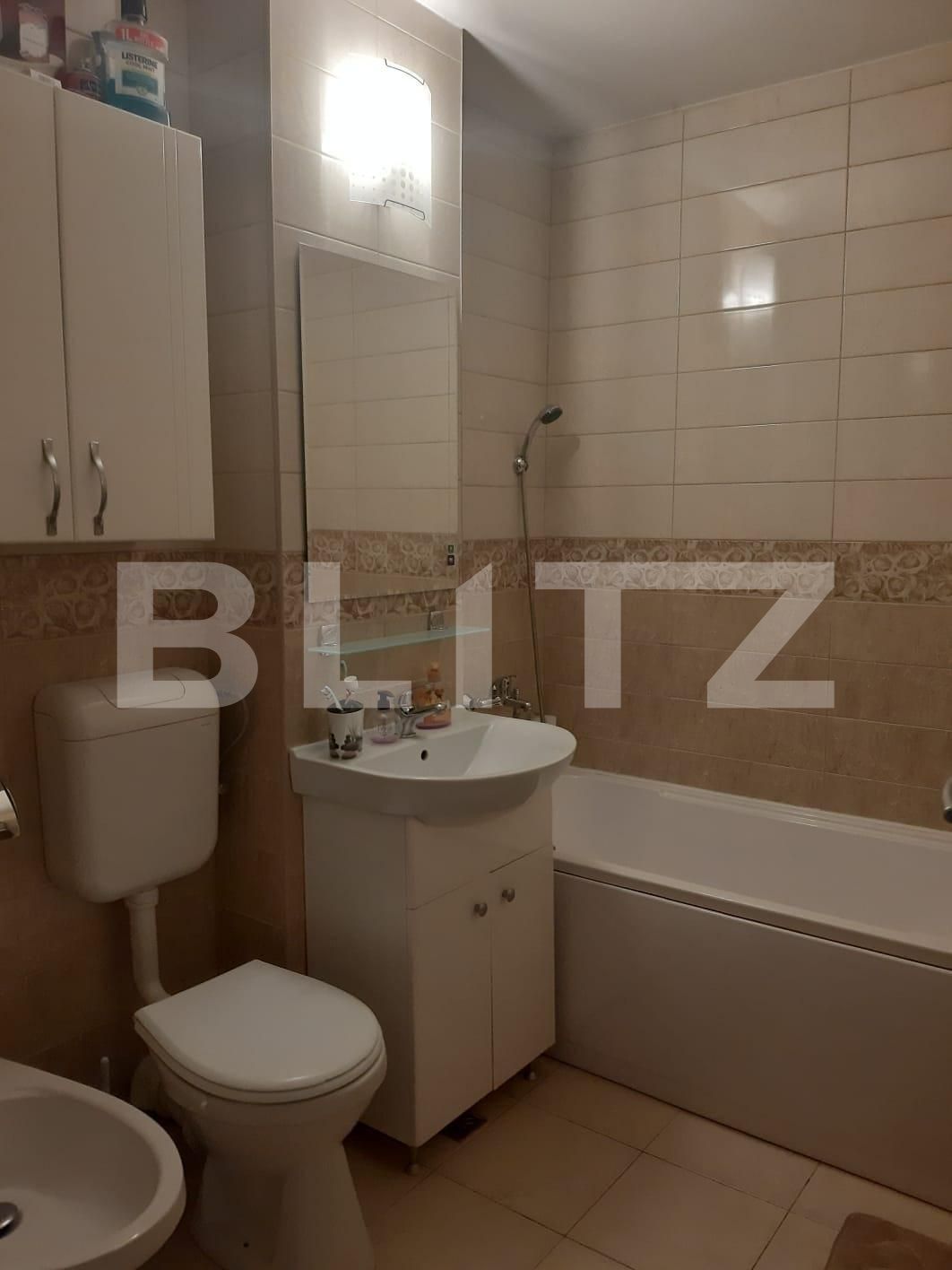 Apartament de vânzare 3 camere Zorilor - 36425AV | BLITZ Cluj-Napoca | Poza8