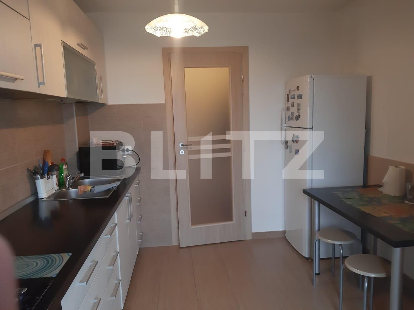Apartament de vânzare 3 camere Zorilor - 36425AV | BLITZ Cluj-Napoca | Poza3