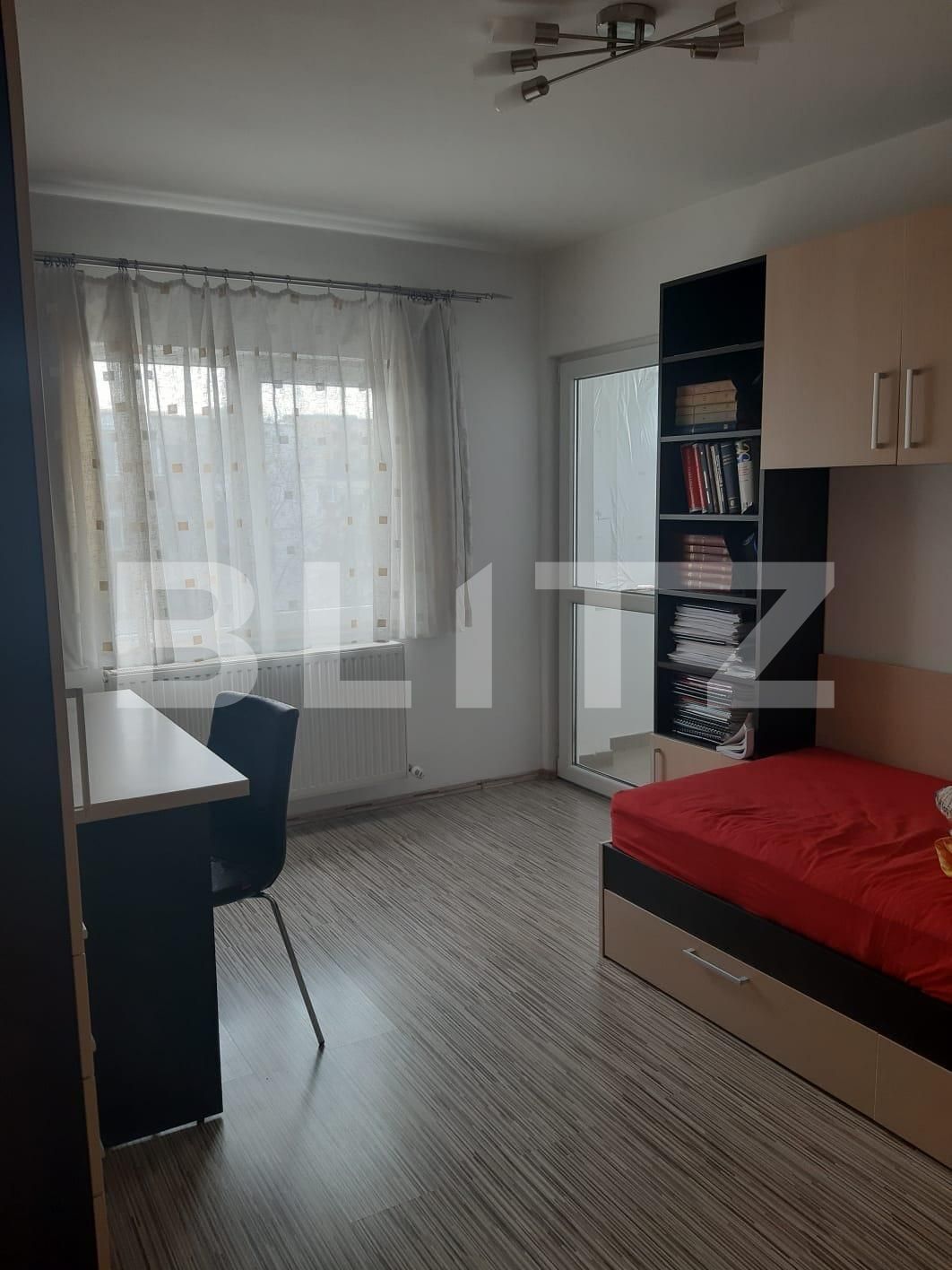 Apartament de vânzare 3 camere Zorilor - 36425AV | BLITZ Cluj-Napoca | Poza5