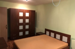 Apartament 2 camere, 58 mp, parcare, A.C., zona strazii Constantin Brancusi