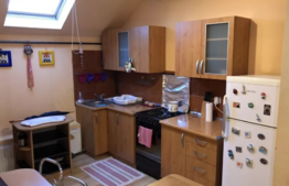 Apartament 2 camere, 58 mp, parcare, A.C., zona strazii Constantin Brancusi