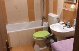 Apartament 2 camere, 58 mp, parcare, A.C., zona strazii Constantin Brancusi