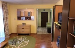 Apartament 2 camere, 58 mp, parcare, A.C., zona strazii Constantin Brancusi