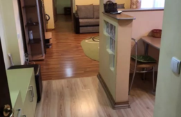 Apartament 2 camere, 58 mp, parcare, A.C., zona strazii Constantin Brancusi