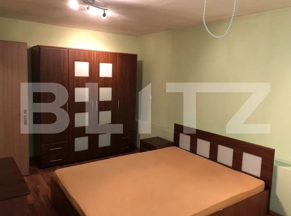 Apartament de închiriat 2 camere Gheorgheni - 36426AI | BLITZ Cluj-Napoca | Poza5
