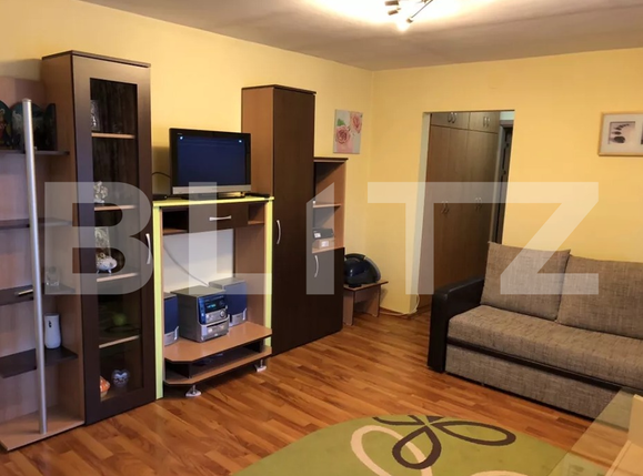Apartament de închiriat 2 camere Gheorgheni - 36426AI | BLITZ Cluj-Napoca | Poza4