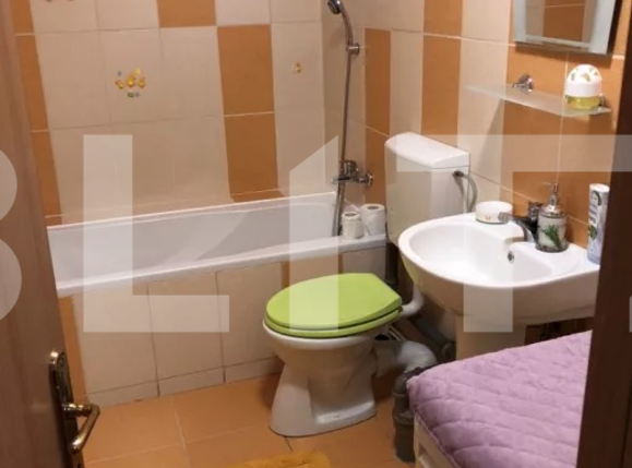 Apartament de închiriat 2 camere Gheorgheni - 36426AI | BLITZ Cluj-Napoca | Poza8