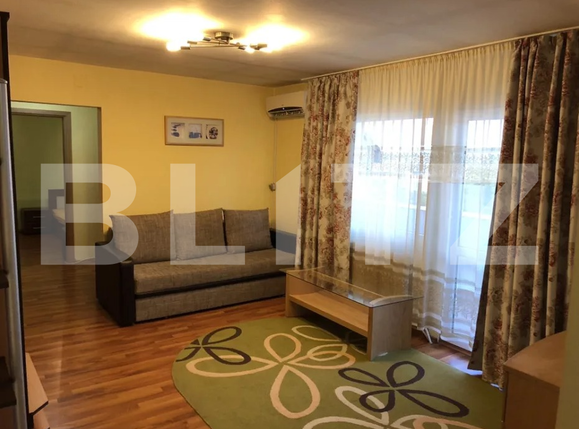 Apartament de închiriat 2 camere Gheorgheni - 36426AI | BLITZ Cluj-Napoca | Poza2
