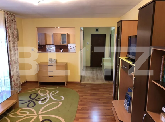 Apartament de închiriat 2 camere Gheorgheni - 36426AI | BLITZ Cluj-Napoca | Poza3