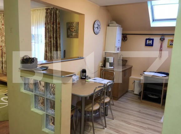 Apartament de închiriat 2 camere Gheorgheni - 36426AI | BLITZ Cluj-Napoca | Poza1