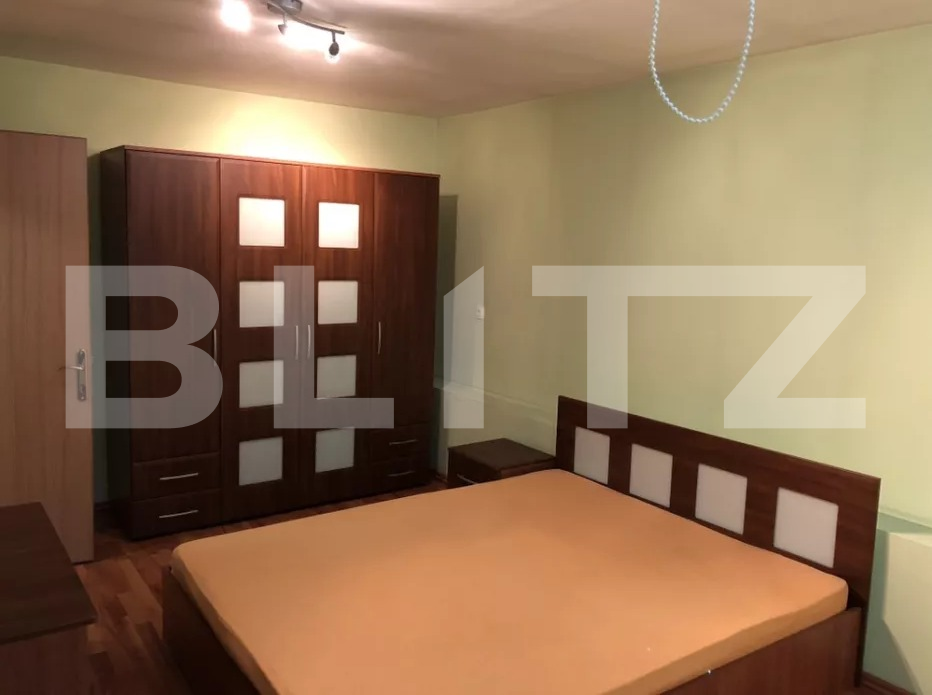 Apartament de închiriat 2 camere Gheorgheni - 36426AI | BLITZ Cluj-Napoca | Poza5