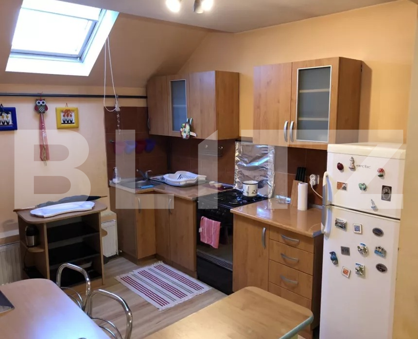 Apartament de închiriat 2 camere Gheorgheni - 36426AI | BLITZ Cluj-Napoca | Poza6