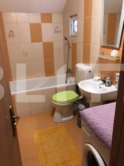 Apartament de închiriat 2 camere Gheorgheni - 36426AI | BLITZ Cluj-Napoca | Poza8