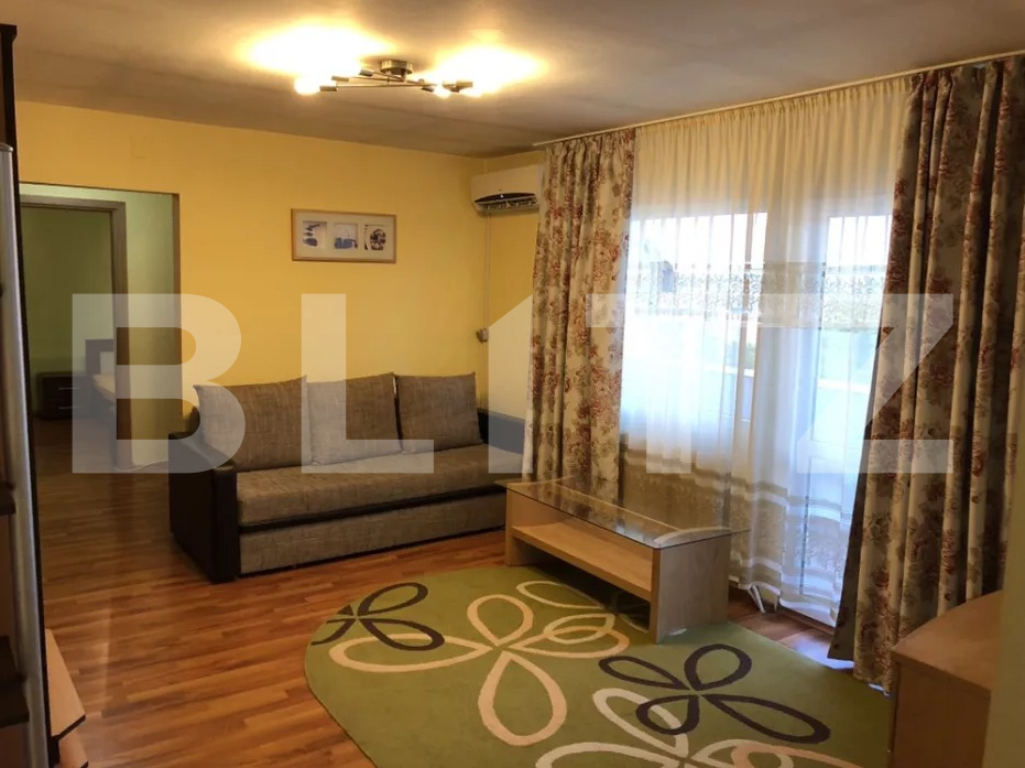 Apartament de închiriat 2 camere Gheorgheni - 36426AI | BLITZ Cluj-Napoca | Poza2