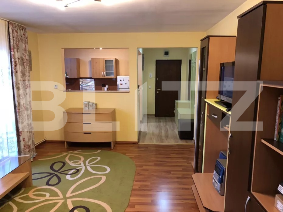 Apartament de închiriat 2 camere Gheorgheni - 36426AI | BLITZ Cluj-Napoca | Poza3