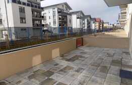 Apartament 2 camere, 63 mp,imobil nou, parcare subterana, terasa, sistem alarma, incalzire prin pardoseala, zona strazii Augustin Presecan