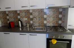 Apartament 2 camere, 63 mp,imobil nou, parcare subterana, terasa, sistem alarma, incalzire prin pardoseala, zona strazii Augustin Presecan