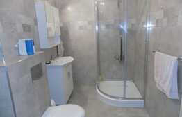 Apartament 2 camere, 63 mp,imobil nou, parcare subterana, terasa, sistem alarma, incalzire prin pardoseala, zona strazii Augustin Presecan