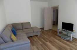 Apartament 2 camere, 63 mp,imobil nou, parcare subterana, terasa, sistem alarma, incalzire prin pardoseala, zona strazii Augustin Presecan