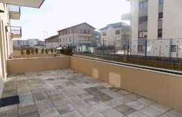 Apartament 2 camere, 63 mp,imobil nou, parcare subterana, terasa, sistem alarma, incalzire prin pardoseala, zona strazii Augustin Presecan