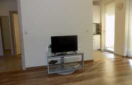 Apartament 2 camere, 63 mp,imobil nou, parcare subterana, terasa, sistem alarma, incalzire prin pardoseala, zona strazii Augustin Presecan