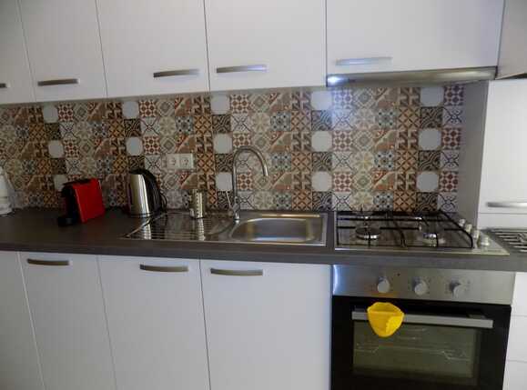 Apartament de închiriat 2 camere Andrei Mureşanu - 36427AI | BLITZ Cluj-Napoca | Poza9