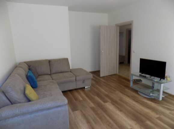 Apartament de închiriat 2 camere Andrei Mureşanu - 36427AI | BLITZ Cluj-Napoca | Poza1