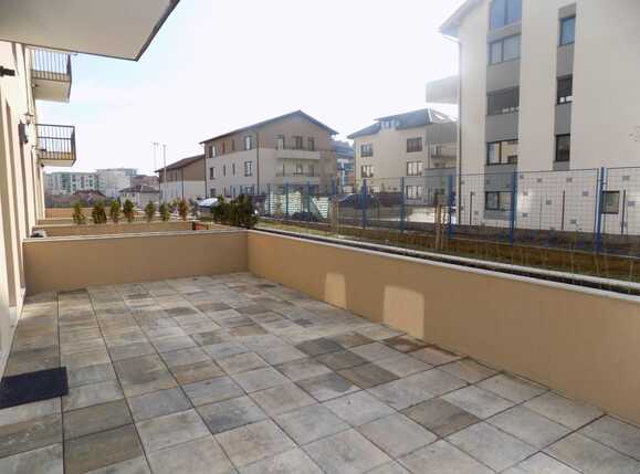 Apartament de închiriat 2 camere Andrei Mureşanu - 36427AI | BLITZ Cluj-Napoca | Poza14