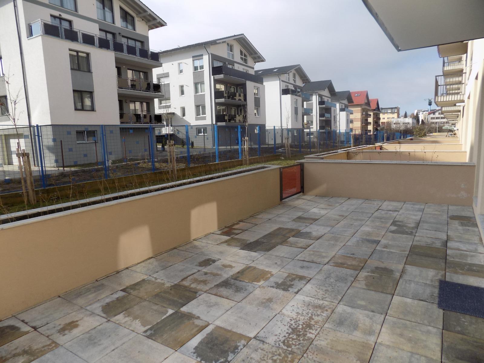 Apartament de închiriat 2 camere Andrei Mureşanu - 36427AI | BLITZ Cluj-Napoca | Poza15