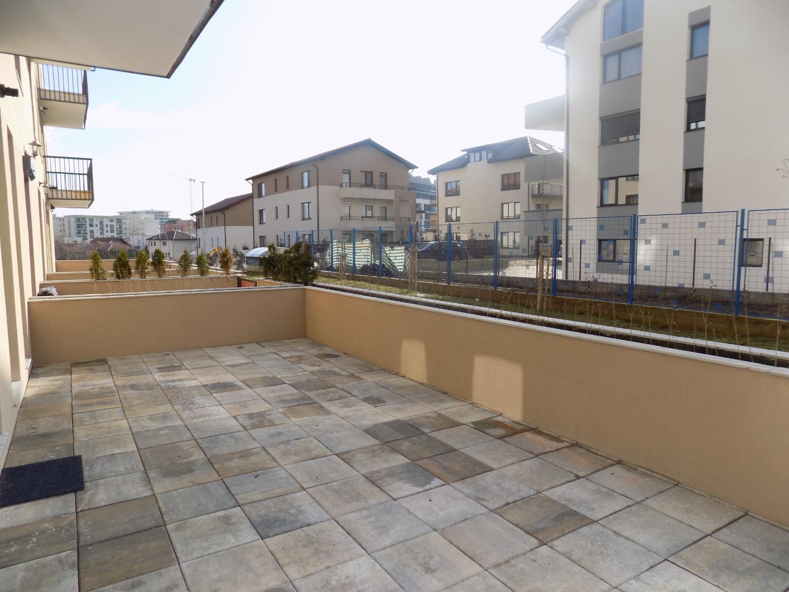 Apartament de închiriat 2 camere Andrei Mureşanu - 36427AI | BLITZ Cluj-Napoca | Poza14