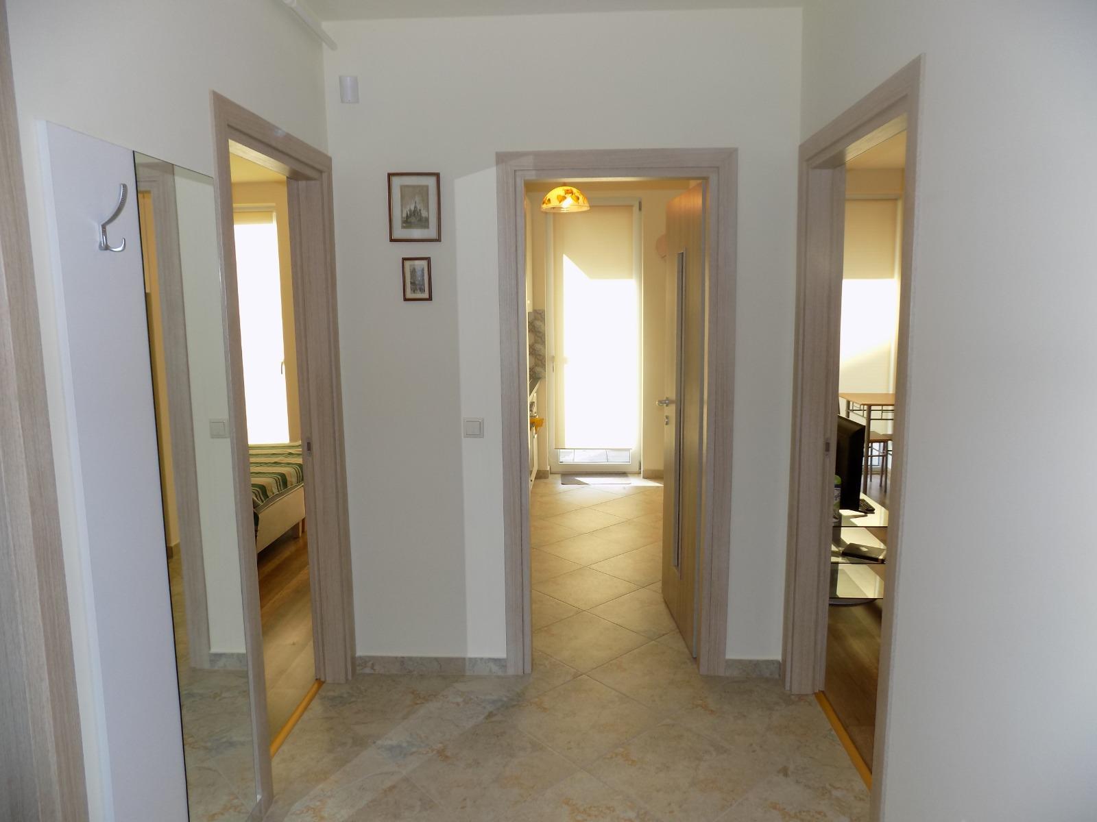 Apartament de închiriat 2 camere Andrei Mureşanu - 36427AI | BLITZ Cluj-Napoca | Poza11